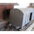 1/35 German Gr Covered Wagon (Full Resin kit)