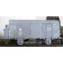 1/35 German Gr Covered Wagon with Brake Cab (Full Resin kit)