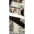 1/35 BR86 Locomotive Upgrade Set Vol.1 (Tolkien-Knorr Compressor& Pump) for Trumpeter kit