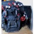 1/35 BR86 Locomotive Upgrade Set Vol.2 (Electric Equipment & Interior) for Trumpeter kit