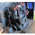 1/35 BR86 Locomotive Upgrade Set Vol.2 (Electric Equipment & Interior) for Trumpeter kit