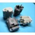 1/35 BR52 Locomotive Compressor Knorr for Trumpeter/CMK kit
