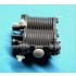 1/35 BR52 Locomotive Compressor Knorr for Trumpeter/CMK kit