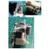 1/35 S-65 Stalinetz Engine Upgrade Set for Trumpeter kit