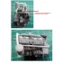 1/35 S-65 Stalinetz Engine Upgrade Set for Trumpeter kit