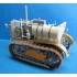 1/35 Russian Stalinetz S60 Conversion set for Trumpeter's Stalinetz CHTZ-S65 kit