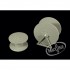1/35 Industrial Reels Set B  (2pcs)