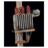1/35 Electrical Transformer Mod A