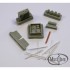 1/35 Electrical Transformer Mod A