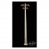 1/35 Electric Concrete Pole (height: 20cm)