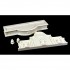 1/35 Classic Fountain (Base: 17.5x6cm, height: 10.5cm)