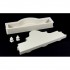 1/35 Classic Fountain (Base: 17.5x6cm, height: 10.5cm)
