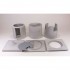 1/35 Watchtower (height: 190mm, base: 70 x 70mm)