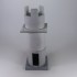 1/35 Watchtower (height: 190mm, base: 70 x 70mm)