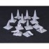 1/35 Traffic Cones (12pcs)