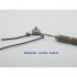 1/35 Industrial Wall Lamppost (2pcs)