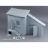 1/35 Farm House V2