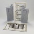 1/35 Pack Door