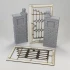 1/35 Pack Door