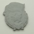 1/35 Soviet Guards Plate (50 x 40 mm)