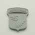 1/35 US 101st Airborne Division Plate