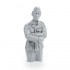 1/35 WWII German Tank Crew