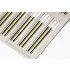 1/48 Remove Before Flight Flags Long 110cm Prepainted