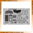 1/72 Modern USA C-46 Commando Detail set (2 Photo-Etched sheets)