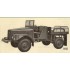 1/72 Volvo Starter Truck Stb 953