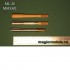 1/35 152mm ML-20 Gun Barrel 1931-50