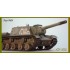 1/35 152mm Howitzer ML-20/SU-152/ISU-152 Gun Barrel 1931-50