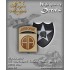 Decals for 1/35 Modern US Army Badges & Insignia Part 1