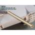 1/35 Jagdpanzer 38(t) Hetzer-Starr 7.5cm Pak 39/1 L/48 Gun Barrel for Trumpeter kits