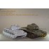 1/35 Su-85 IS-1/KV-85/T-34-85 85mm D-5T(S) Barrel (No.112 Factory) 1931-50