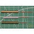 1/35 M-30/Su-122 122mm Barrel M-30(S) Howitzer 1938