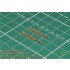 1/35 Soviet Tanks/AFV 12.7mm DShK/DShKM MG Barrel 1931-50