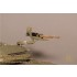 1/35 Soviet Tanks/AFV 12.7mm DShK/DShKM MG Barrel 1931-50