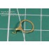 1/35 100mm D10-T2S Barrel for T-54B, T-55, T-55 "ENIGMA" Since 1951
