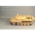 1/35 100mm D10-T2S Barrel for T-54B, T-55, T-55 "ENIGMA" Since 1951