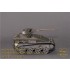 1/35 Luchs/Wiesel/Marder 20mm Rheinmetall MK 20 Rh202 Autocannon Since 1951