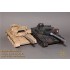 1/35 AMX-30 (all modifications) 105mm Barrel CN-105-F1 Since 1951
