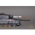 1/35 Leopard 2A4 Rheinmetall Rh 120mm L/44 Since 1951