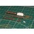1/35 Leopard 2A6 1951- Rheinmetall 120mm L/55 Gun for Tamiya kits