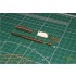 1/35 Leopard 2A5 1951- Rheinmetall Rh 120mm L/44 Gun for Tamiya/HobbyBoss kits