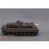 1/35 Leopard 2A5 1951- Rheinmetall Rh 120mm L/44 Gun for Tamiya/HobbyBoss kits