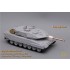 1/35 Leopard 2A5 1951- Rheinmetall Rh 120mm L/44 Gun for Tamiya/HobbyBoss kits