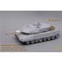 1/35 Leopard 2A5 1951- Rheinmetall Rh 120mm L/44 Gun for Tamiya/HobbyBoss kits