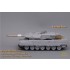 1/35 Leopard 2A5 1951- Rheinmetall Rh 120mm L/44 Gun for Tamiya/HobbyBoss kits