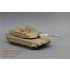 1/35 M1A2 Abrams 120mm Gun Barrel M256