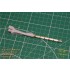 1/35 Merkava Mk.2D IMI 105mm Gun Since 1951 for Academy kits